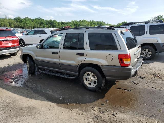Vin: 1j4gw48s01c691650, lot: 59304925, jeep grand cher laredo 20212