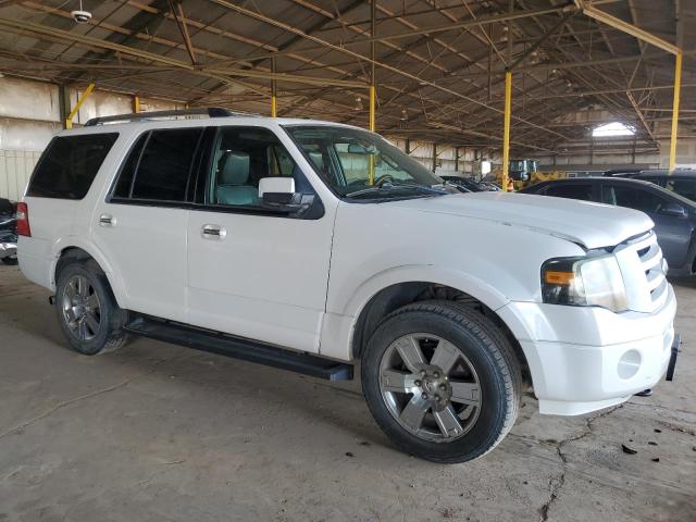 Vin: 1fmju2a50aeb71006, lot: 59750275, ford expedition limited 20104
