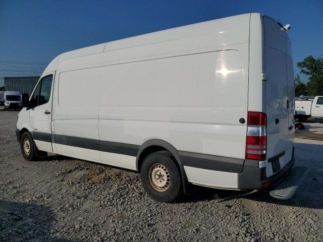 2016 MERCEDES-BENZ SPRINTER 2 - WD3PE8DD3GP248251