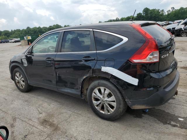 2013 HONDA CR-V EX - 2HKRM4H53DH621096