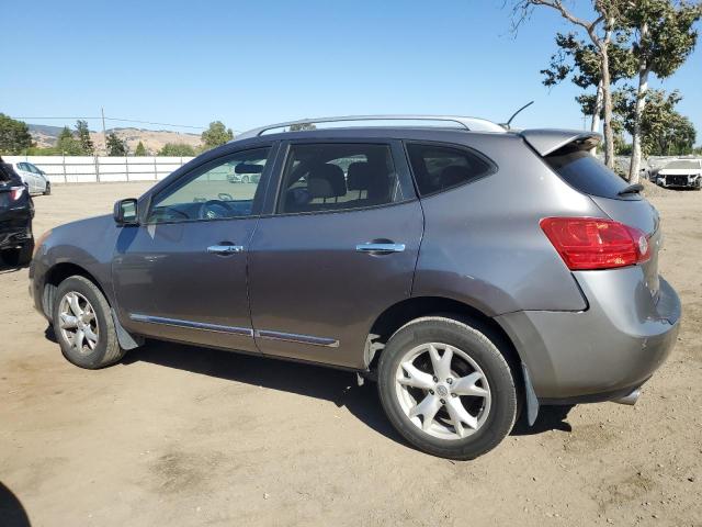 2011 NISSAN ROGUE S - JN8AS5MT0BW161324
