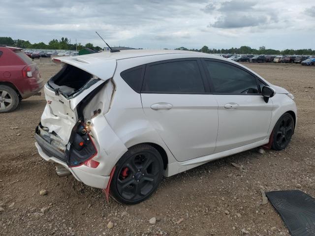 2019 FORD FIESTA ST 3FADP4GX5KM131907