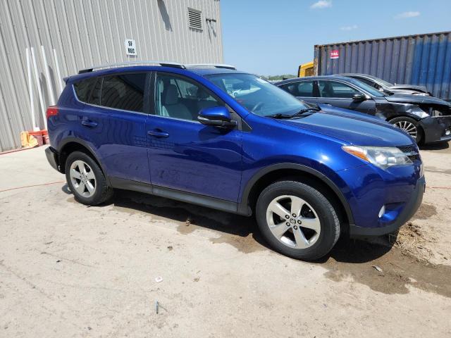 Vin: 2t3rfrev8fw331623, lot: 60933495, toyota rav4 xle 20154