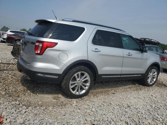 Vin: 1fm5k8f83jgb29334, lot: 59515225, ford explorer limited 20183