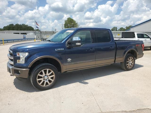 Vin: 1ftfw1eg2ffc86119, lot: 62121395, ford f-150 supercrew 2015 img_1