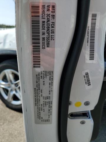 2023 JEEP COMPASS LA 3C4NJDBN3PT552804