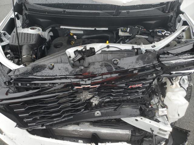 2024 CHEVROLET EQUINOX RS 3GNAXWEG4RS104285