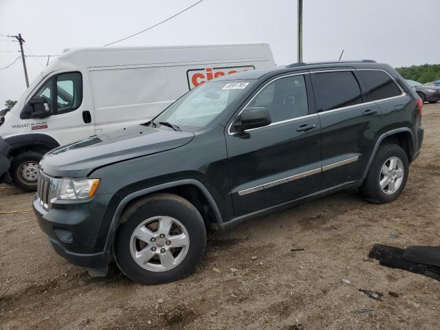 Vin: 1j4rr4gg2bc540744, lot: 60991785, jeep grand cher laredo 2011 img_1