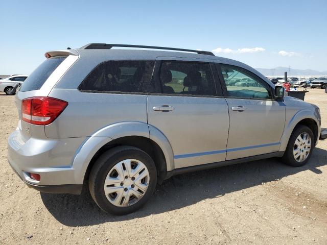 Vin: 3c4pdcbg1ht514257, lot: 59697135, dodge journey sxt 20173
