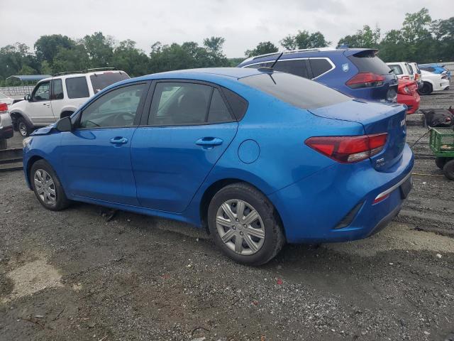 2023 KIA RIO LX 3KPA24AD5PE617886
