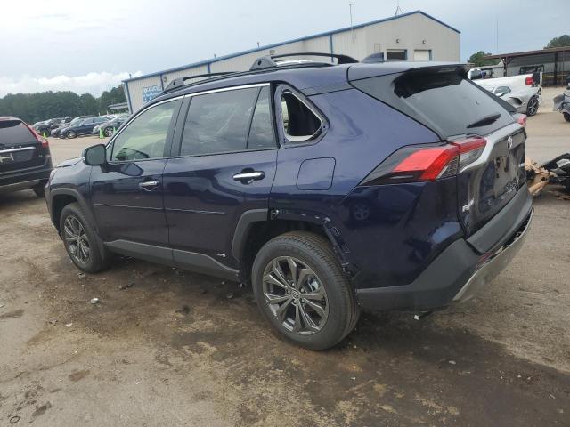 Vin: jtmd6rfv4sj065972, lot: 60636695, toyota rav4 limited 20252