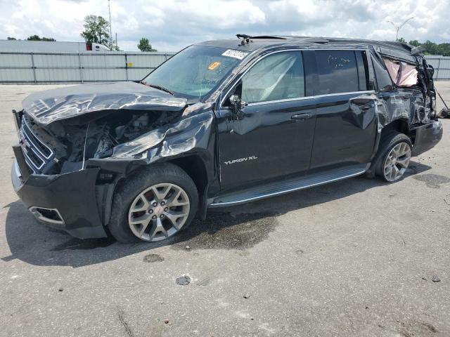 Vin: 1gks2hkc3fr599347, lot: 60712775, gmc yukon k1500 slt 2015 img_1