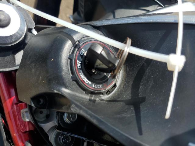 2019 KAWASAKI ZR900 - JKAZR2B1XKA030869