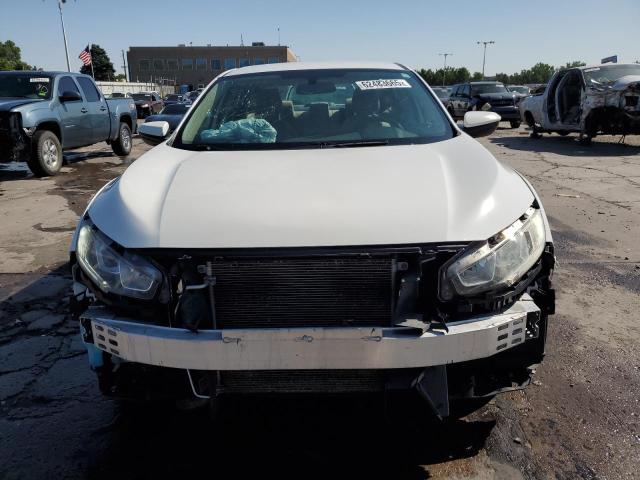 2017 HONDA CIVIC LX - 19XFC2F56HE229639