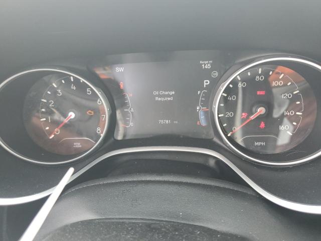 2017 JEEP COMPASS 3C4NJDBB2HT656434