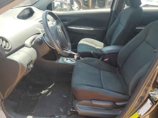 jtdbt4k37a4066859 - 2010 Toyota yaris - #63025335