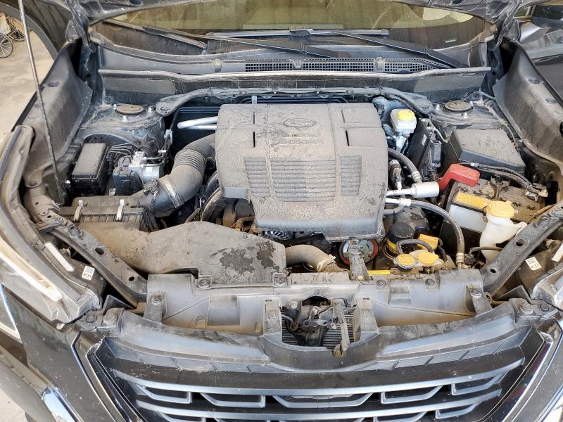 2023 SUBARU FORESTER S JF2SKAJC5PH473374
