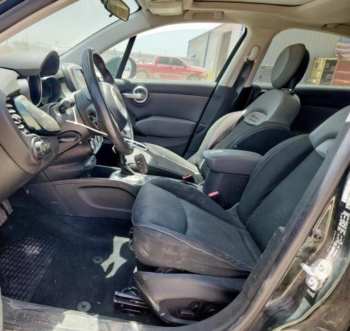 2016 FIAT 500X EASY ZFBCFXBT0GP341155