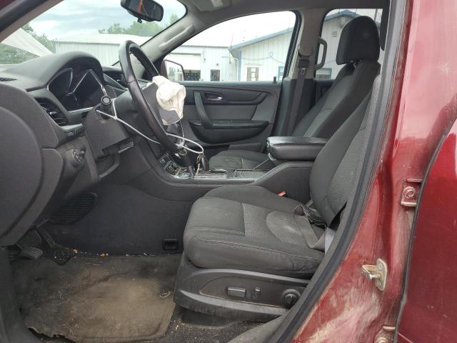 2015 CHEVROLET TRAVERSE L 1GNKRGKD5FJ300134