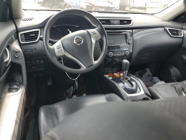 2014 NISSAN ROGUE S - 5N1AT2MT6EC793673