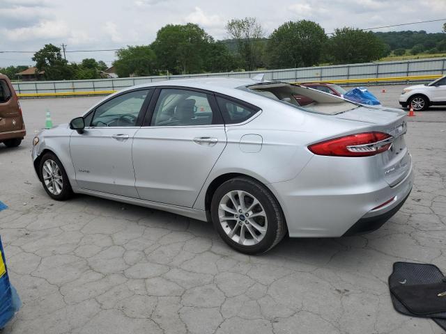 Vin: 3fa6p0lu7kr124683, lot: 60249945, ford fusion se 20192