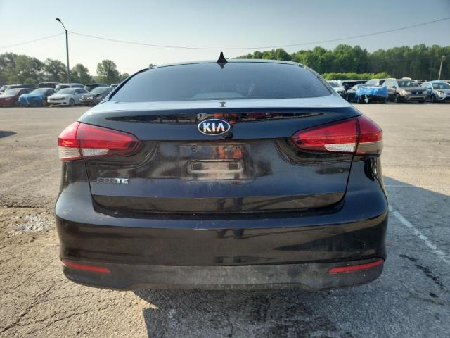 2017 KIA FORTE LX 3KPFK4A78HE080559