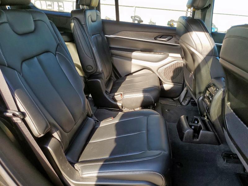 2023 JEEP GRAND CHER 1C4RJJBG0P8101345