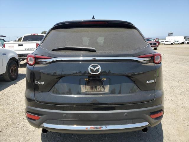 2019 MAZDA CX-9 GRAND JM3TCADYXK0336386