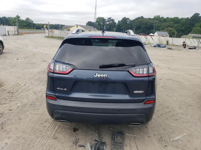 2020 JEEP CHEROKEE L - 1C4PJMLX0LD512883