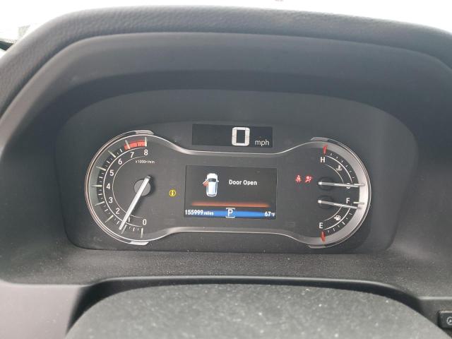 2016 HONDA PILOT TOUR - 5FNYF5H90GB038115