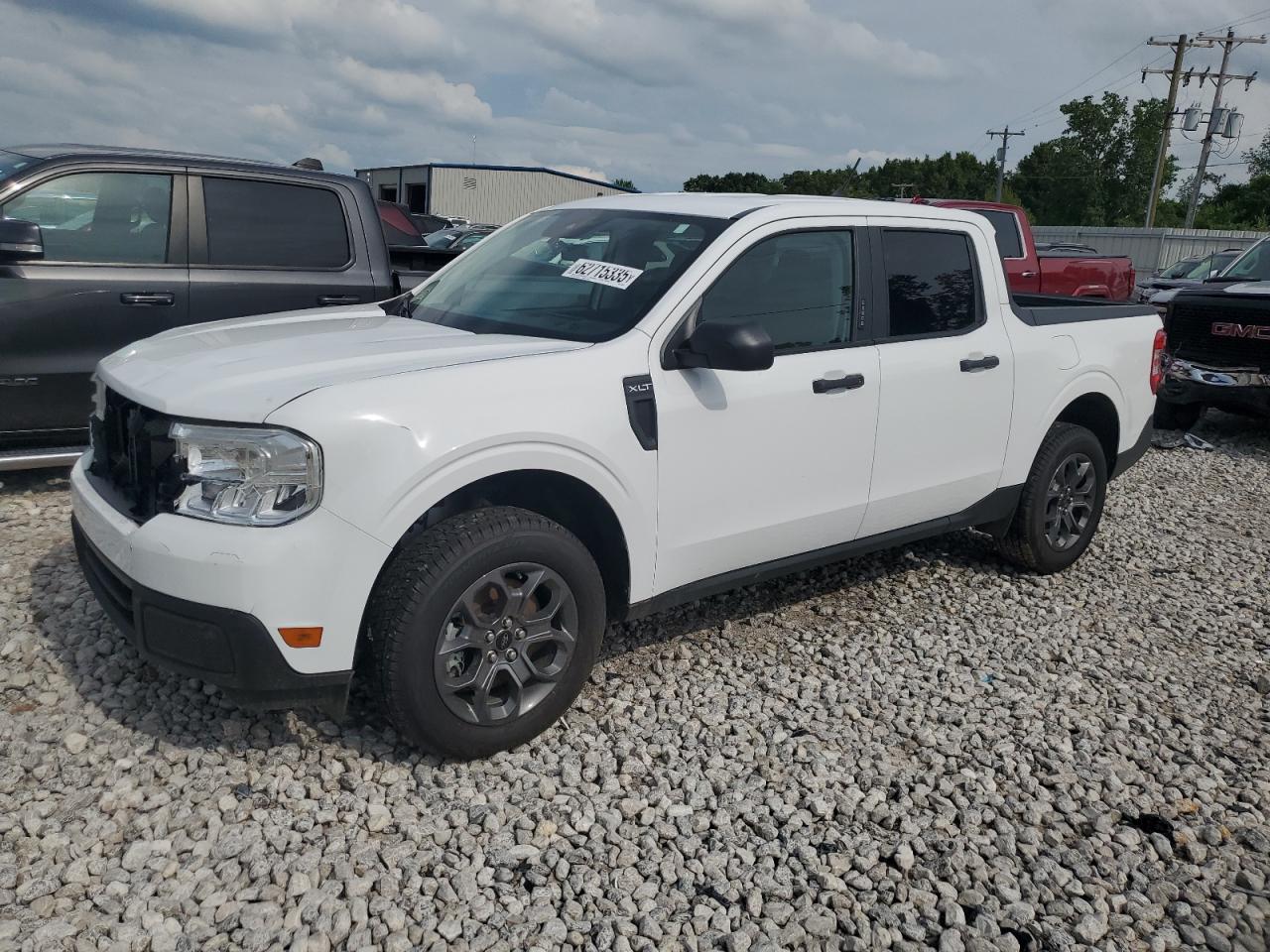 FORD MAVERICK XL
