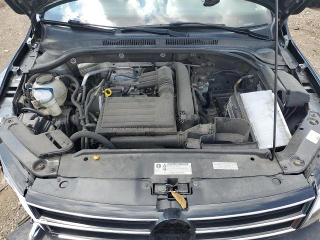 2018 VOLKSWAGEN JETTA SE 3VWDB7AJ9JM239022