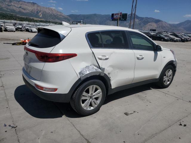 2019 KIA SPORTAGE LX KNDPMCAC7K7584193