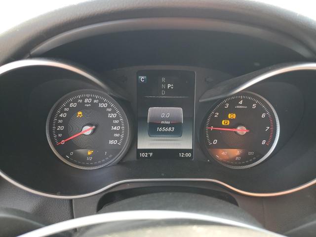 2016 MERCEDES-BENZ C 300 - 55SWF4JBXGU128711
