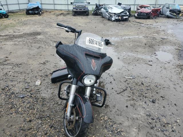 2016 HARLEY-DAVIDSON FLHXS STRE 1HD1KRM14GB668712