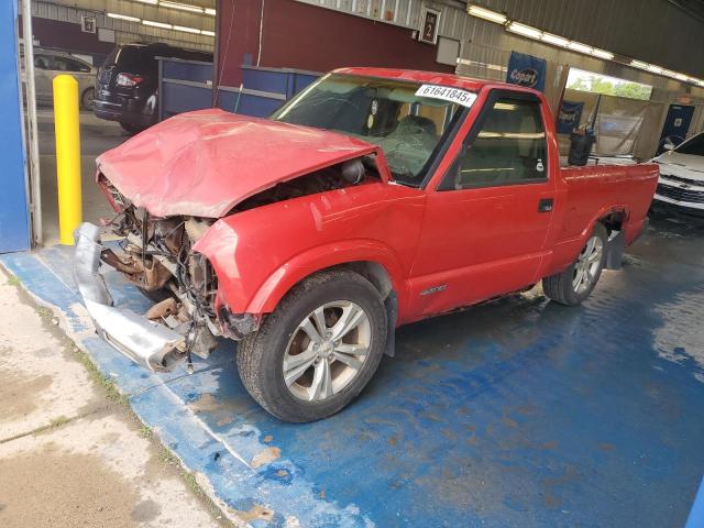 CHEVROLET S TRUCK S1