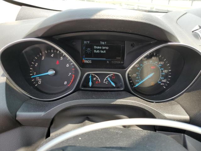 2015 FORD ESCAPE SE - 1FMCU9GXXFUB20975