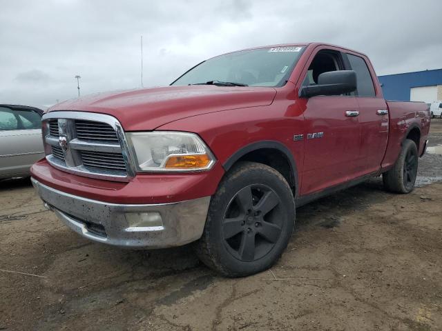 DODGE RAM 1500