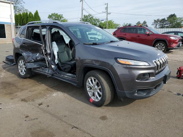 Vin: 1c4pjmcs9hw657615, lot: 59464265, jeep grand cher latitude 20174