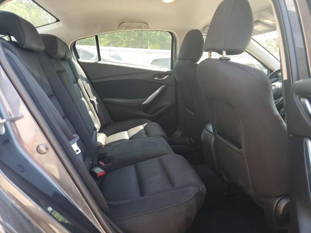 2016 MAZDA 6 SPORT - JM1GJ1U58G1412906