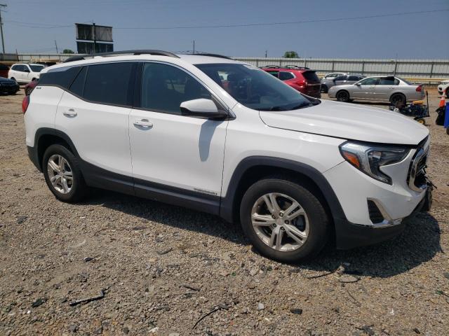 Vin: 3gkaltev7kl103945, lot: 59558395, gmc terrain sle 20194