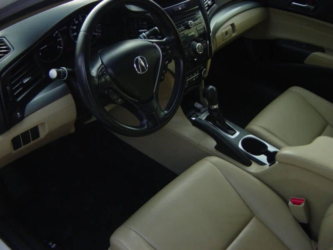 ACURA ILX 2017