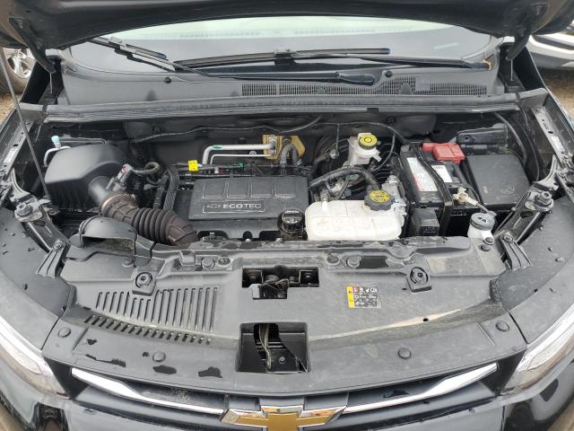 2020 CHEVROLET TRAX 1LT KL7CJPSB7LB036713