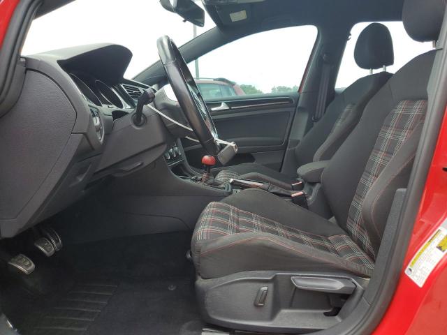 2015 VOLKSWAGEN GTI - 3VW5T7AU1FM035012