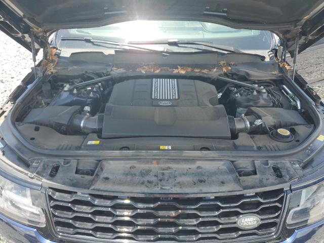2020 LAND ROVER RANGE ROVE SALWV2SE4LA704189