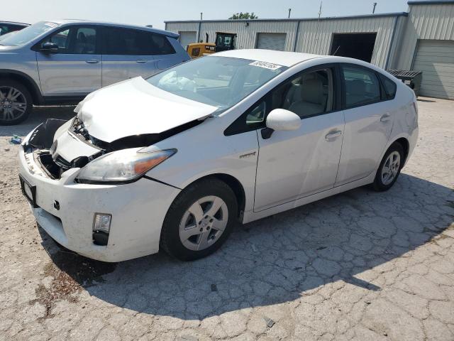 Vin: jtdkn3du2a0012807, lot: 60484165, toyota prius 2010 img_1