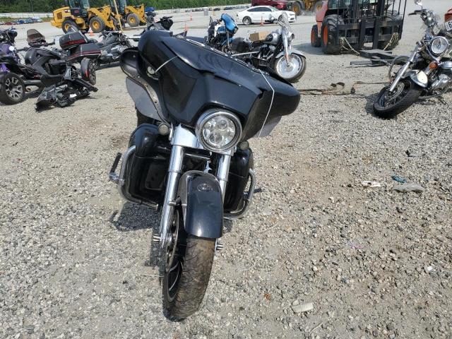 2008 HARLEY-DAVIDSON FLHX 1HD1KB4148Y685919