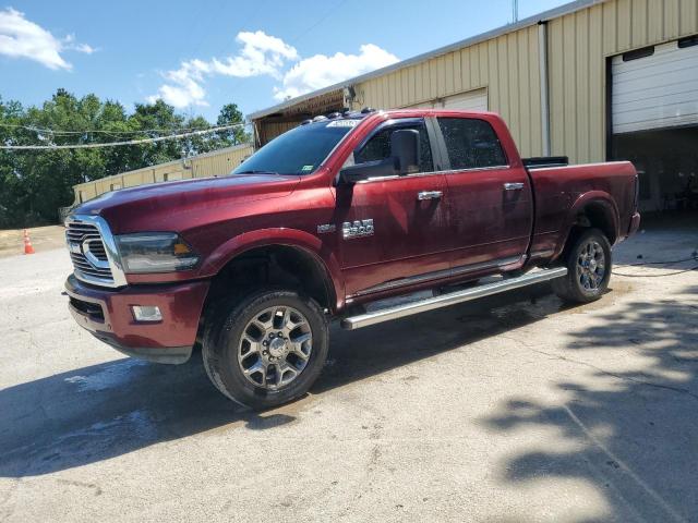 2016 RAM 2500 LONGH 3C6UR5GJ9GG319946