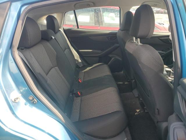 2018 SUBARU IMPREZA 4S3GTAA63J3743539