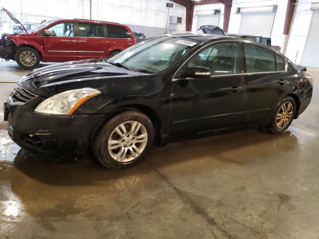 Vin: 1n4al2apxbn444520, lot: 61155065, nissan altima base 2011 img_1